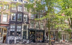 't Hotel Amsterdam Netherlands